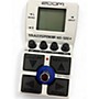 Used Zoom ZMS50G Multistomp Effect Processor