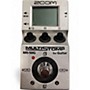 Used Zoom ZMS50G Multistomp Effect Processor