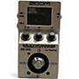 Used Zoom ZMS50G Multistomp Effect Processor