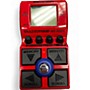 Used Zoom ZMS60B Multistomp Bass Bass Effect Pedal