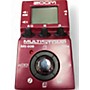Used Zoom ZMS60B Multistomp Bass Bass Effect Pedal