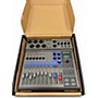 Used Zoom Zoom LiveTrak L-8 8-Channel Mixer Powered Mixer