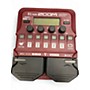 Used Zoom b1 FOUR Effect Processor