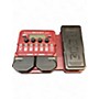Used Zoom b1x four Effect Processor
