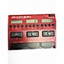 Used Zoom b3n Effect Processor