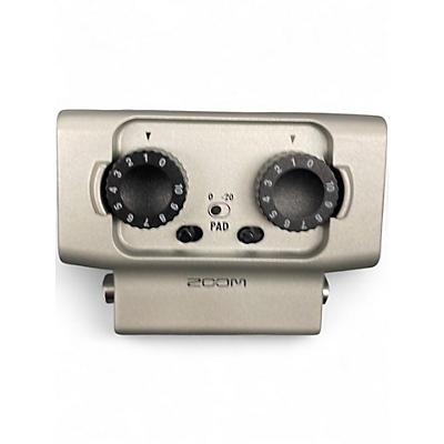 Used Zoom exh6 Microphone Capsule