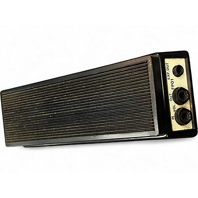 Used Zoom fp01 Pedal