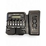 Used Zoom g1x four Effect Processor