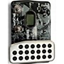 Used Zoom g2.1 dm Effect Processor