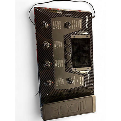 Used Zoom g6 Effect Processor