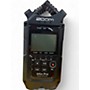 Used Zoom h4npro MultiTrack Recorder