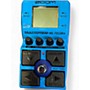 Used Zoom ms-70cdr+ Effect Processor
