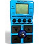 Used Zoom ms70cdr+ Effect Processor