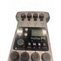Used Zoom podtrack p4 MultiTrack Recorder