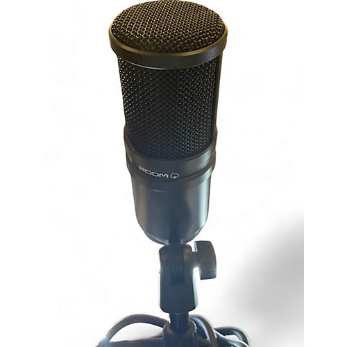 Used Zoom zdm-1 Dynamic Microphone
