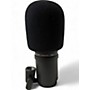 Used Zoom zdm1 Dynamic Microphone