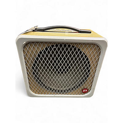 Used Zt Amplifiers Club 12 Guitar Combo Amp