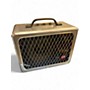 Used Zt Amplifiers Lunchbox LB02 Battery Powered Amp