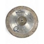 Used Zultan 20in Q Ride Cymbal 40
