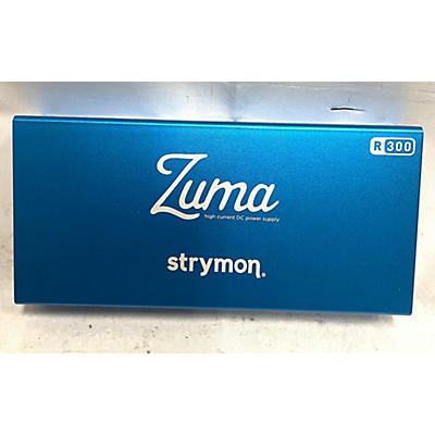Used Zuma Strymon R300 Power Supply