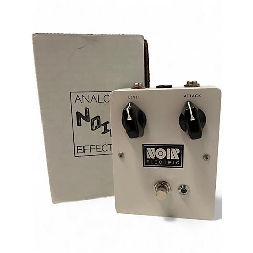 Analog Noir Effects Used analog noir effects mki tone bender Effect Pedal