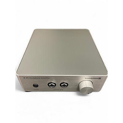 Used beyerdynamic A20 Audio Converter