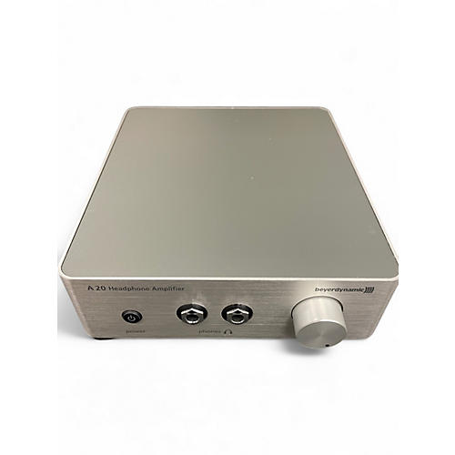 Used beyerdynamic A20 Audio Converter
