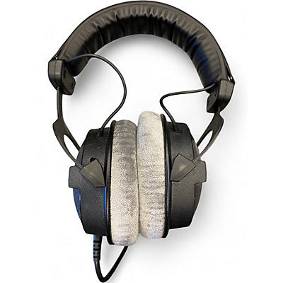 Used beyerdynamic DT 770 PRO 80 OHM Studio Headphones