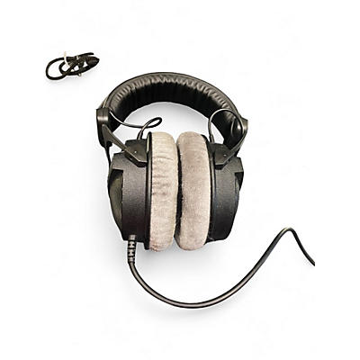 Used beyerdynamic DT 770 PRO Studio Headphones
