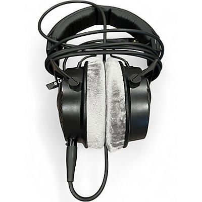 Used beyerdynamic DT 990 PRO X Studio Headphones