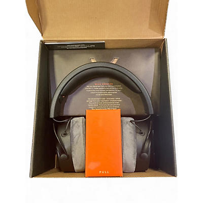 Used beyerdynamic DT 990 PROX Studio Headphones