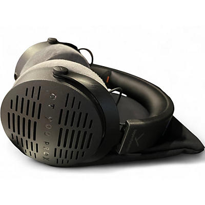 Used beyerdynamic DT 990 PROX Studio Headphones