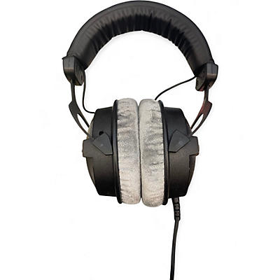 Used beyerdynamic DT770 PRO Studio Headphones