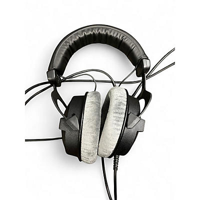 Used beyerdynamic DT770 PRO Studio Headphones