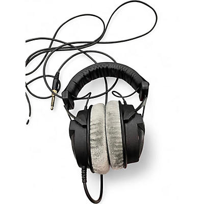 Used beyerdynamic DT770 PRO Studio Headphones