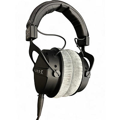 Used beyerdynamic DT770 PRO X Studio Headphones