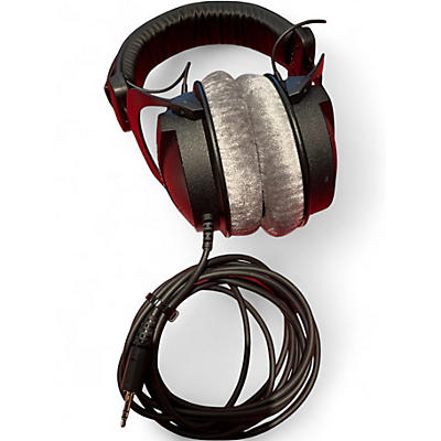 Used beyerdynamic DT770 Pro Studio Headphones