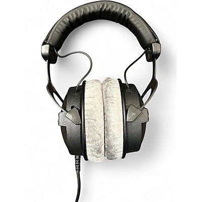 Used beyerdynamic DT770 STUDIO Studio Headphones