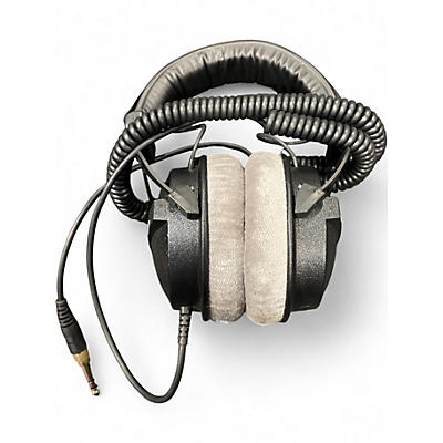 Used beyerdynamic DT770 Studio Headphones