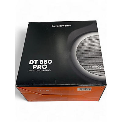 beyerdynamic Used beyerdynamic DT880 Headphones