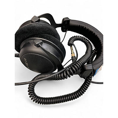 Used beyerdynamic DT880 PRO Studio Headphones
