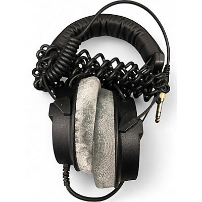 Used beyerdynamic DT990 Headphones