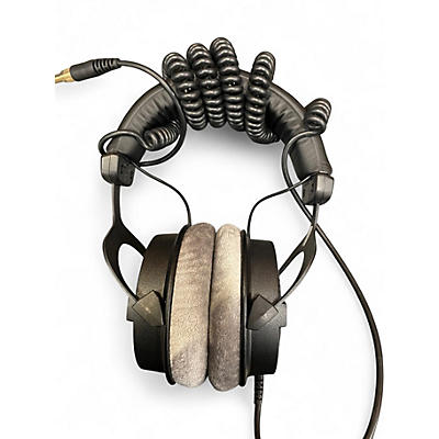 Used beyerdynamic DT990 Headphones