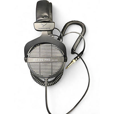 Used beyerdynamic DT990 pro Studio Headphones