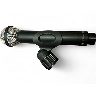 Used beyerdynamic M160 Ribbon Microphone
