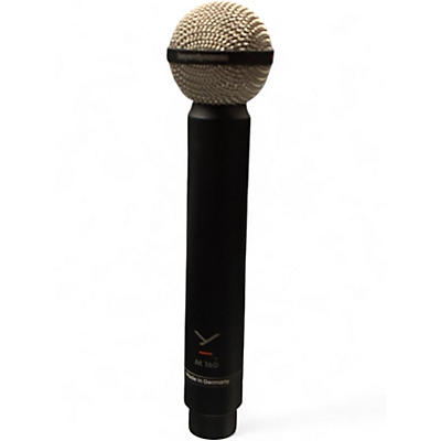 Used beyerdynamic M160 Ribbon Microphone