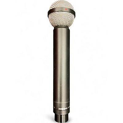 Used beyerdynamic M160 Ribbon Microphone