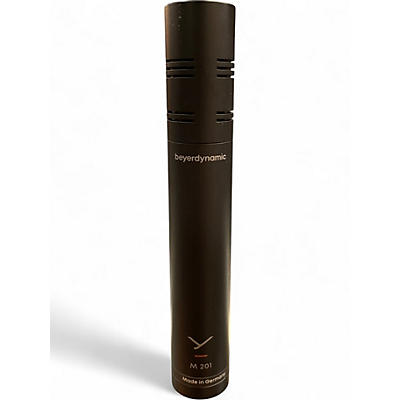 Used beyerdynamic M201TG Dynamic Microphone