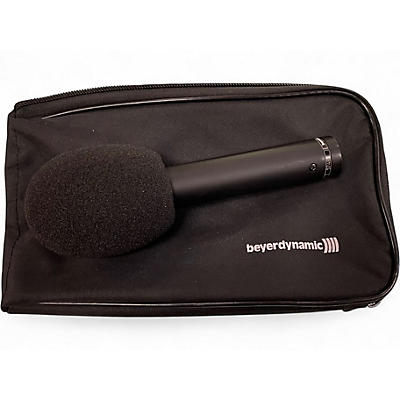 Used beyerdynamic M201TG Dynamic Microphone