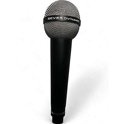 Used beyerdynamic M500 Dynamic Microphone